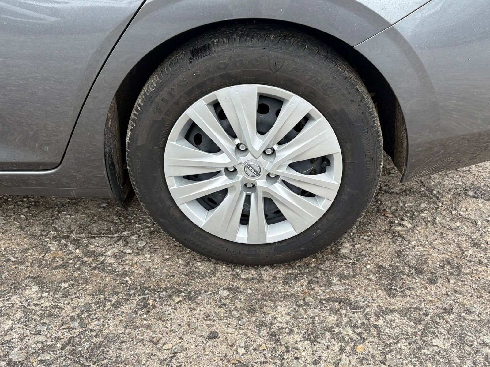 Thumbnail: 2025 Nissan Sentra - 25