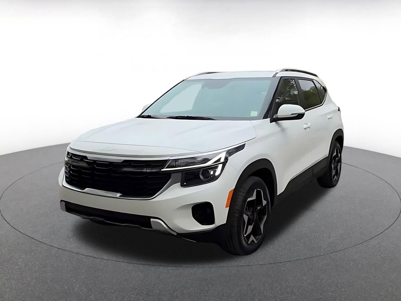 Thumbnail: 2025 Kia Seltos - 7