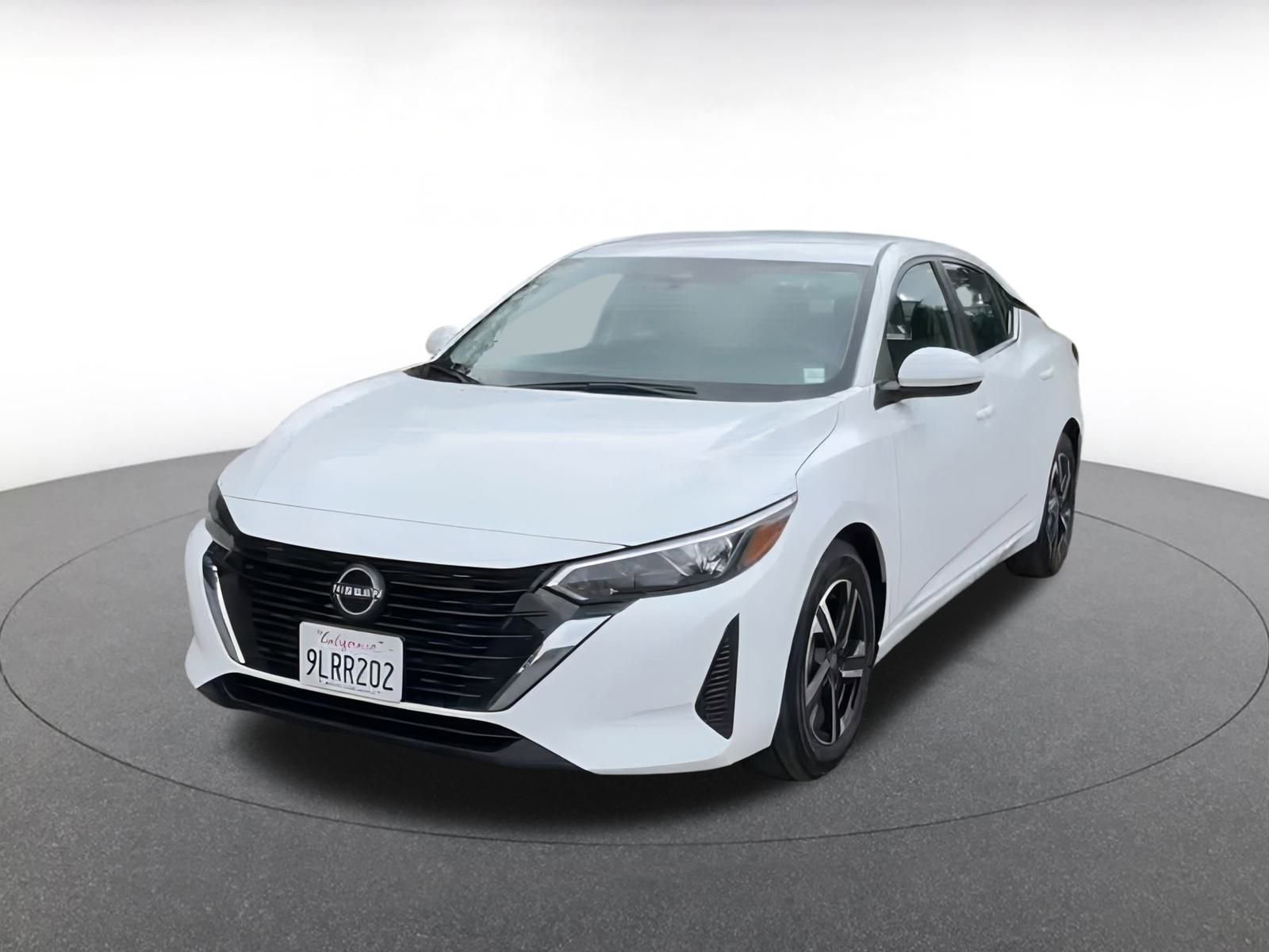 Thumbnail: 2024 Nissan Sentra - 6