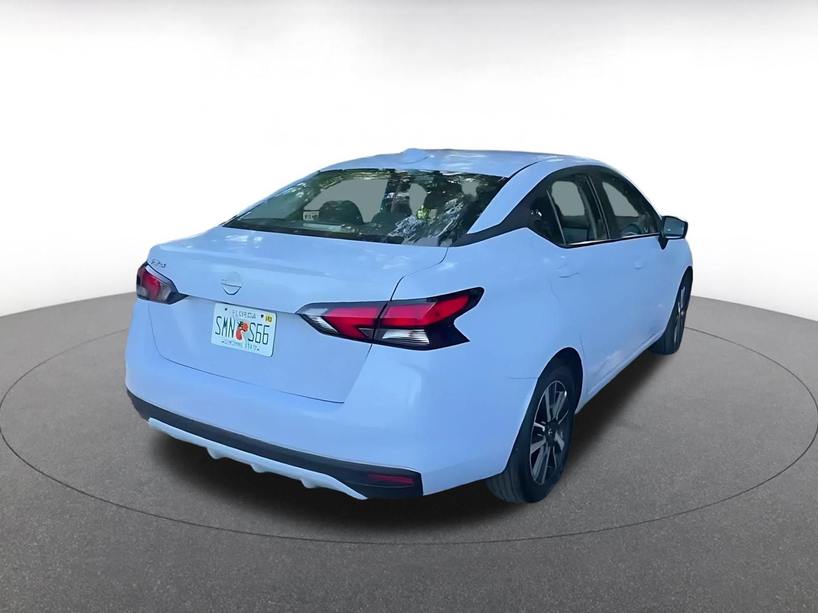 Thumbnail: 2025 Nissan Versa - 13