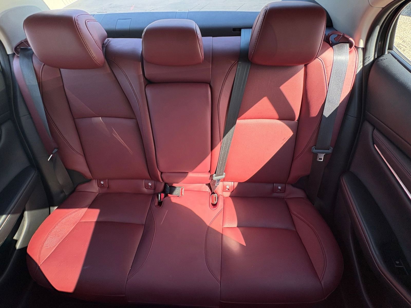 Thumbnail: 2025 Mazda Mazda3 - 35