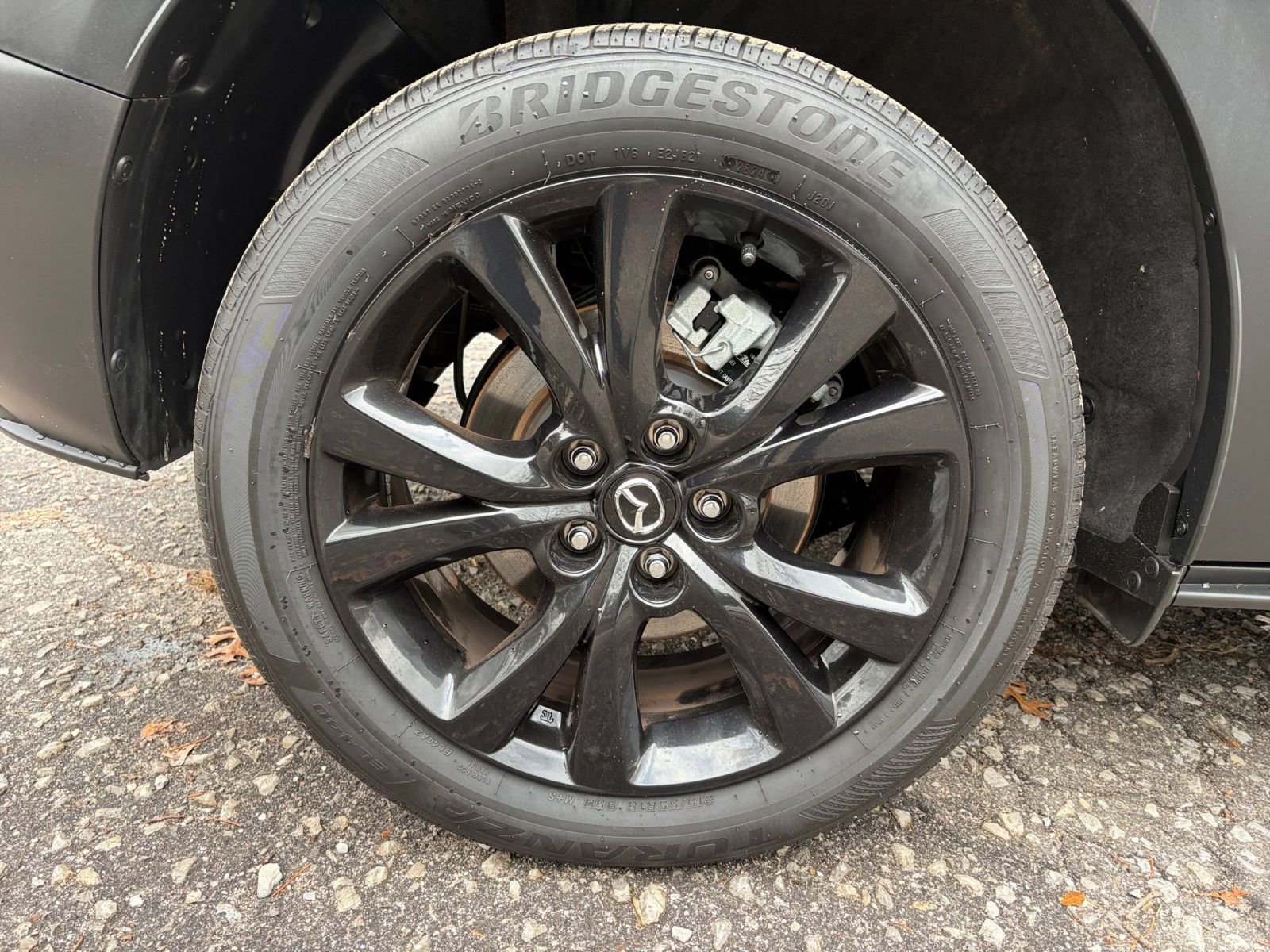 Thumbnail: 2025 Mazda CX-30 - 29