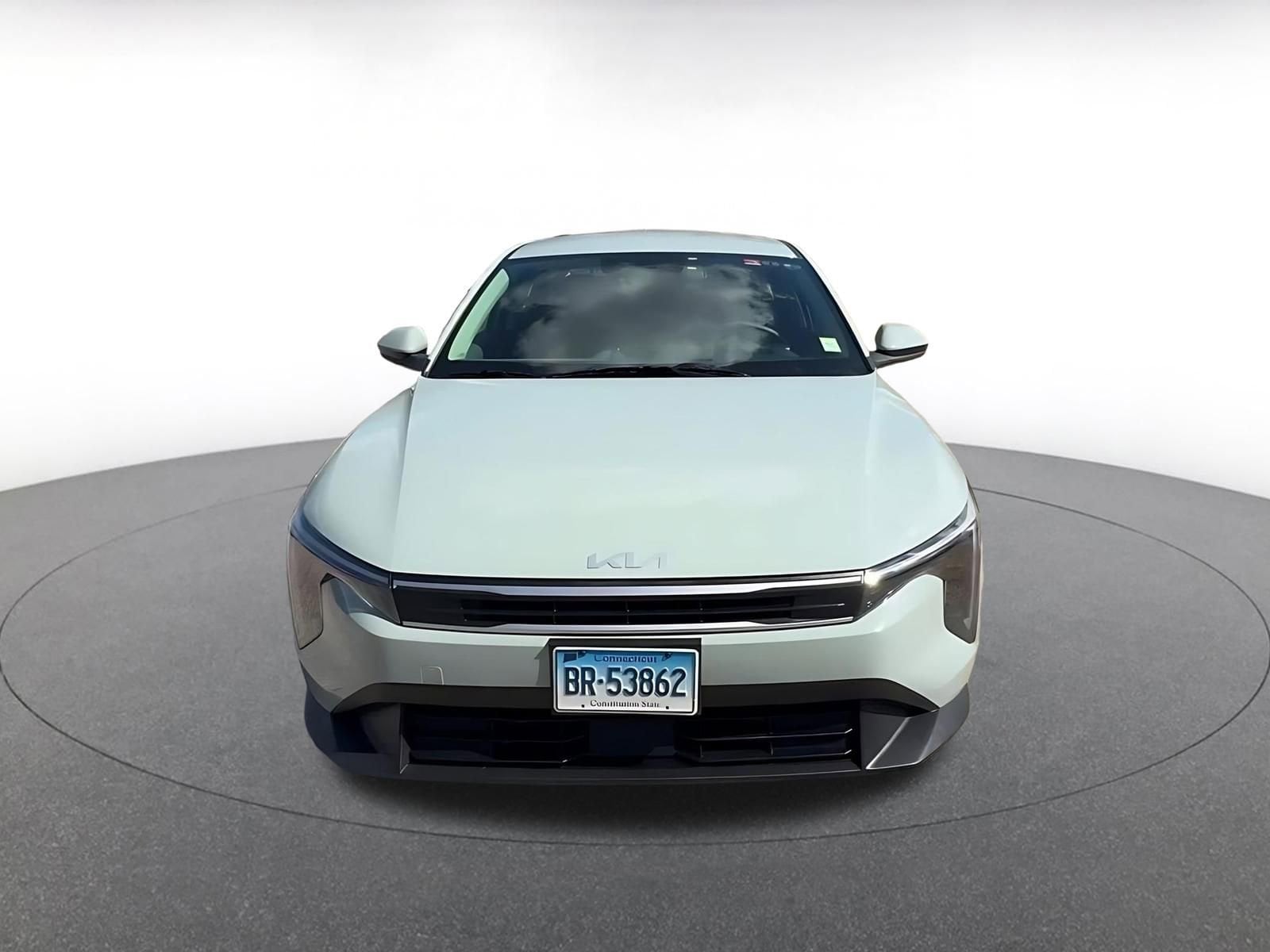 Thumbnail: 2025 Kia K4 - 4