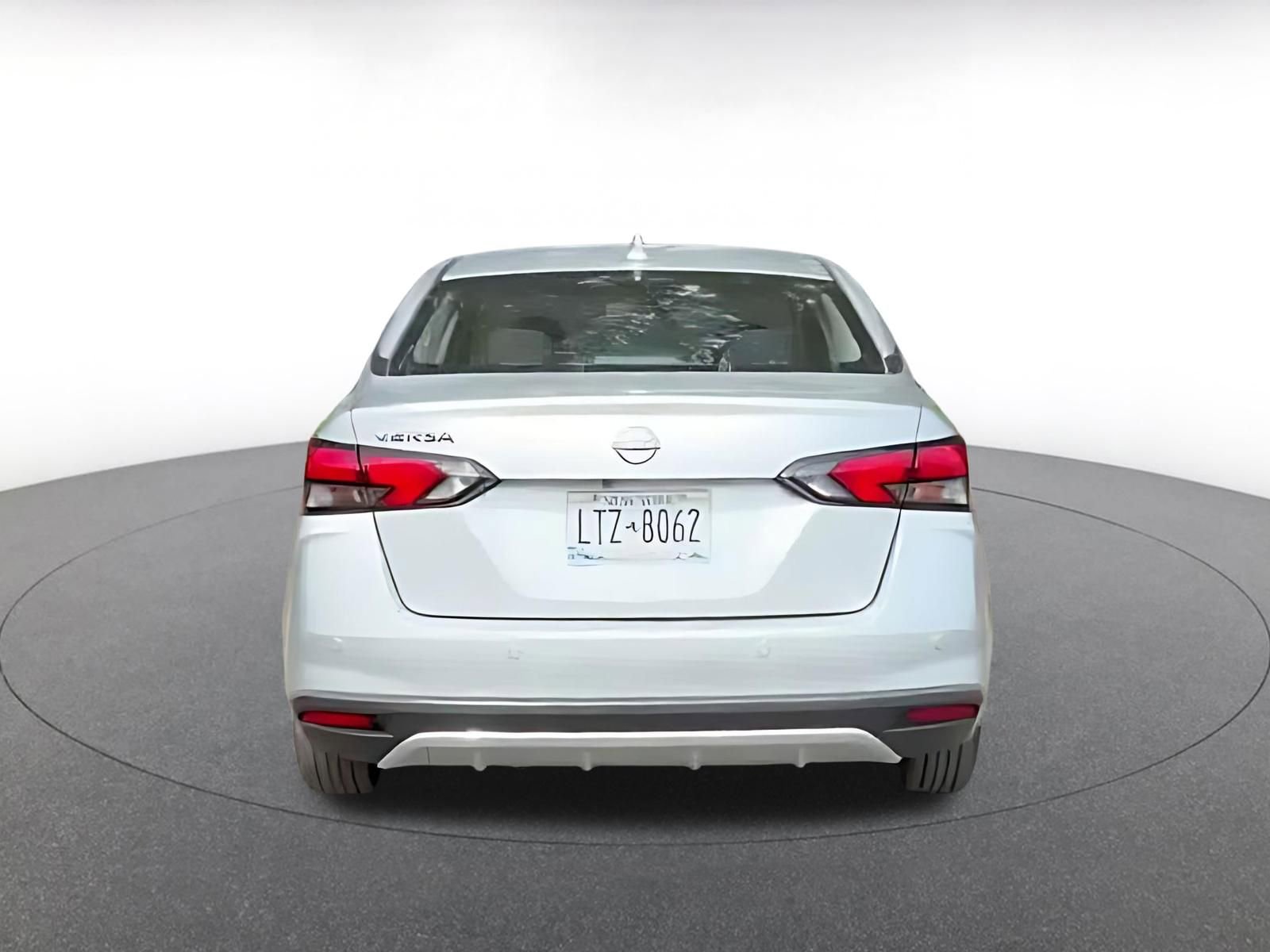 Thumbnail: 2025 Nissan Versa - 12