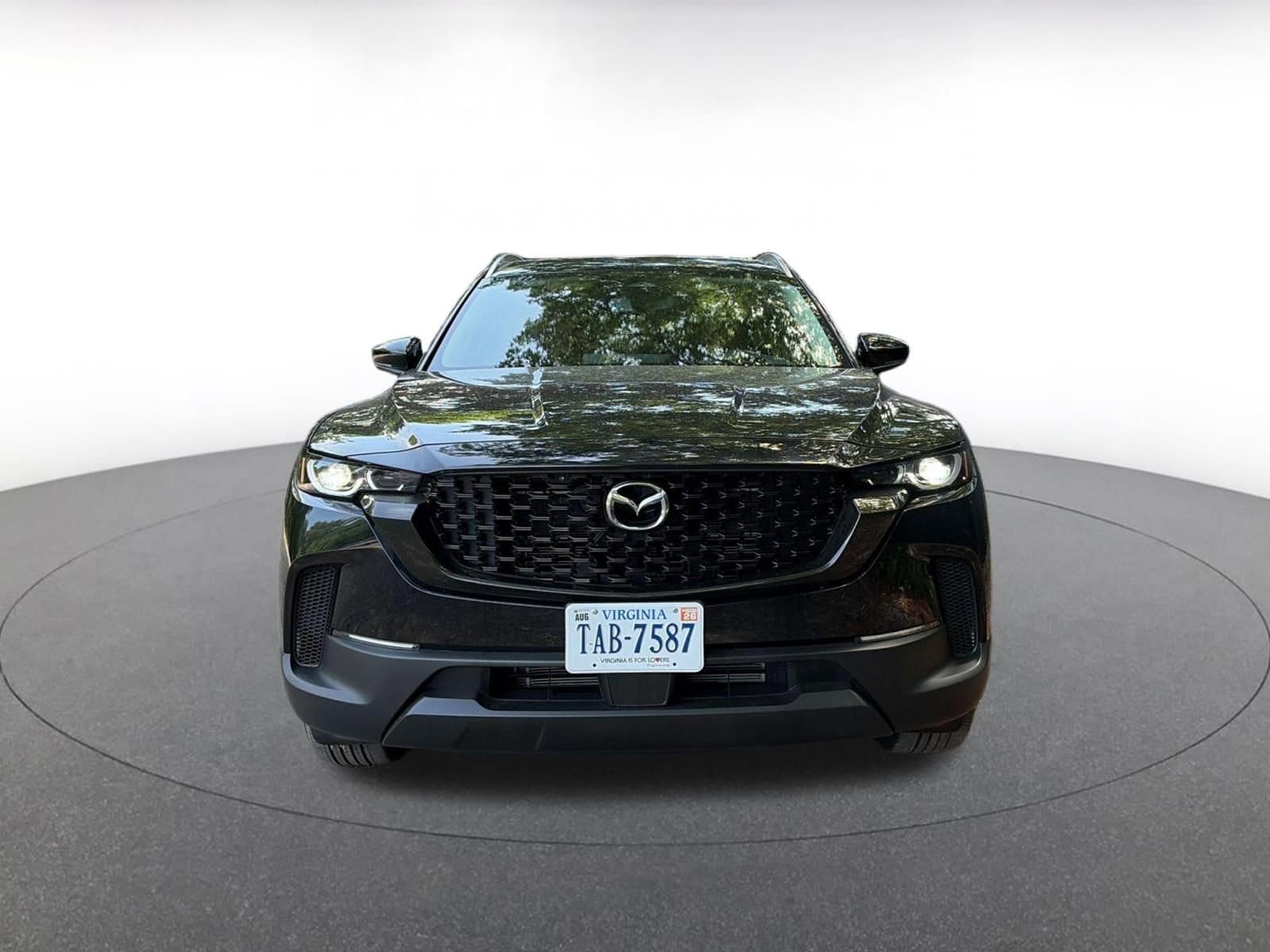 Thumbnail: 2025 Mazda CX-50 - 2