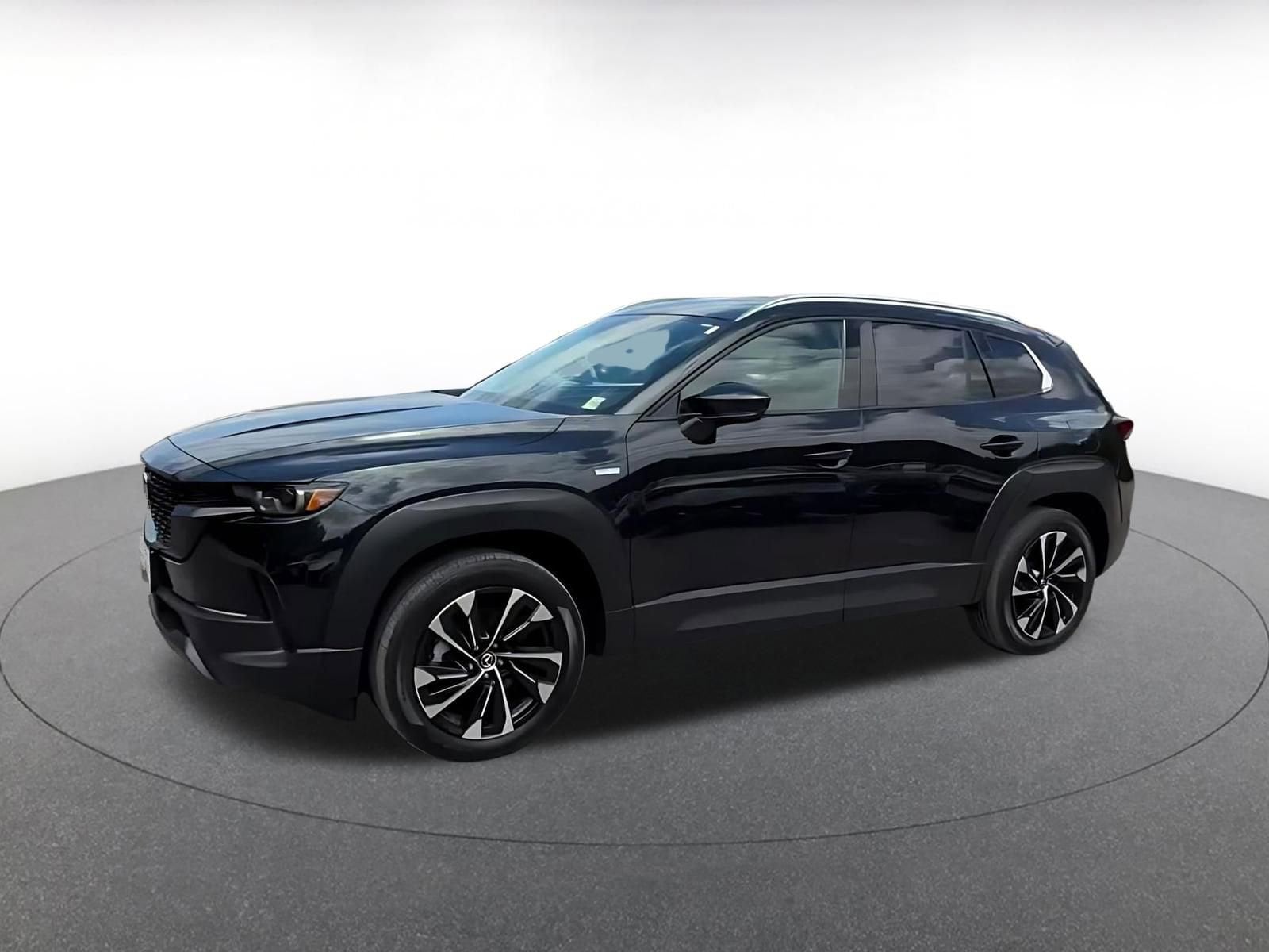 Thumbnail: 2025 Mazda CX-50 - 8