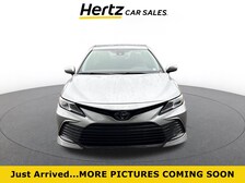 2023 Toyota Camry LE -
                  Smithtown, NY