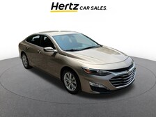 2023 Chevrolet Malibu LT -
                  Smithtown, NY