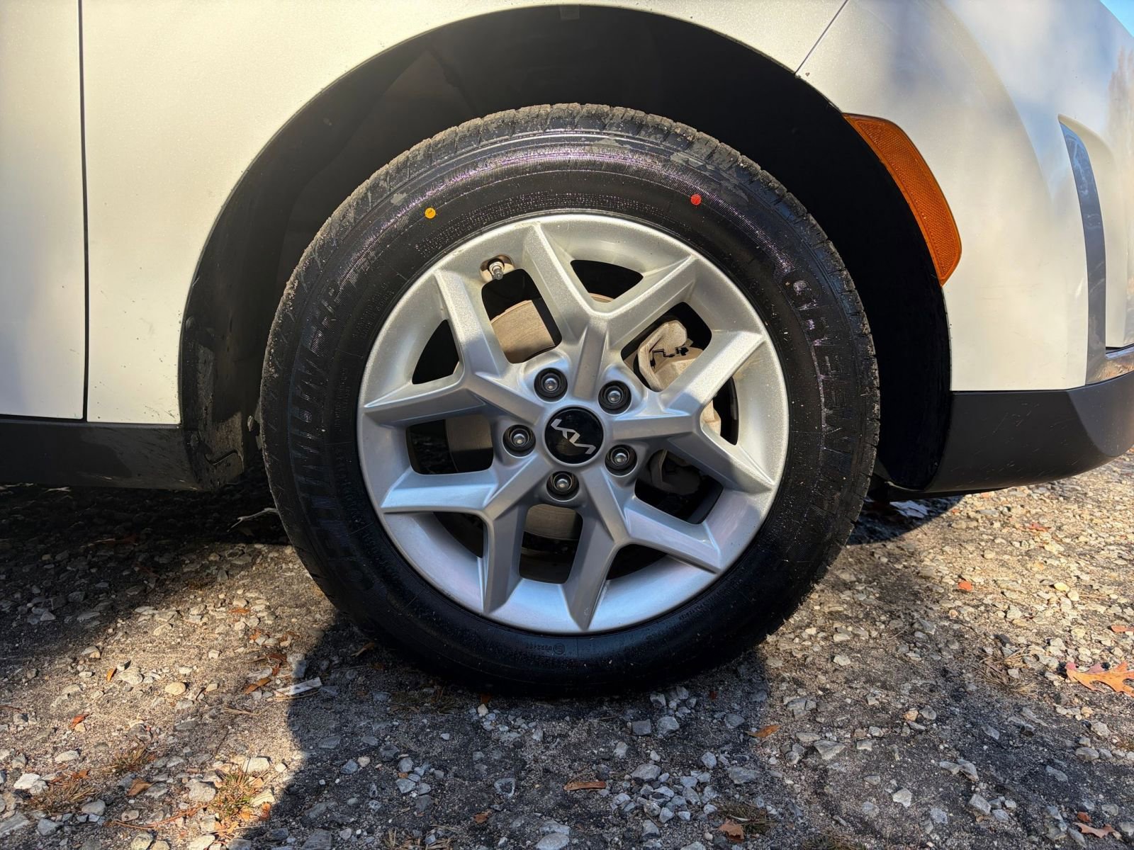 Thumbnail: 2025 Kia Soul - 28