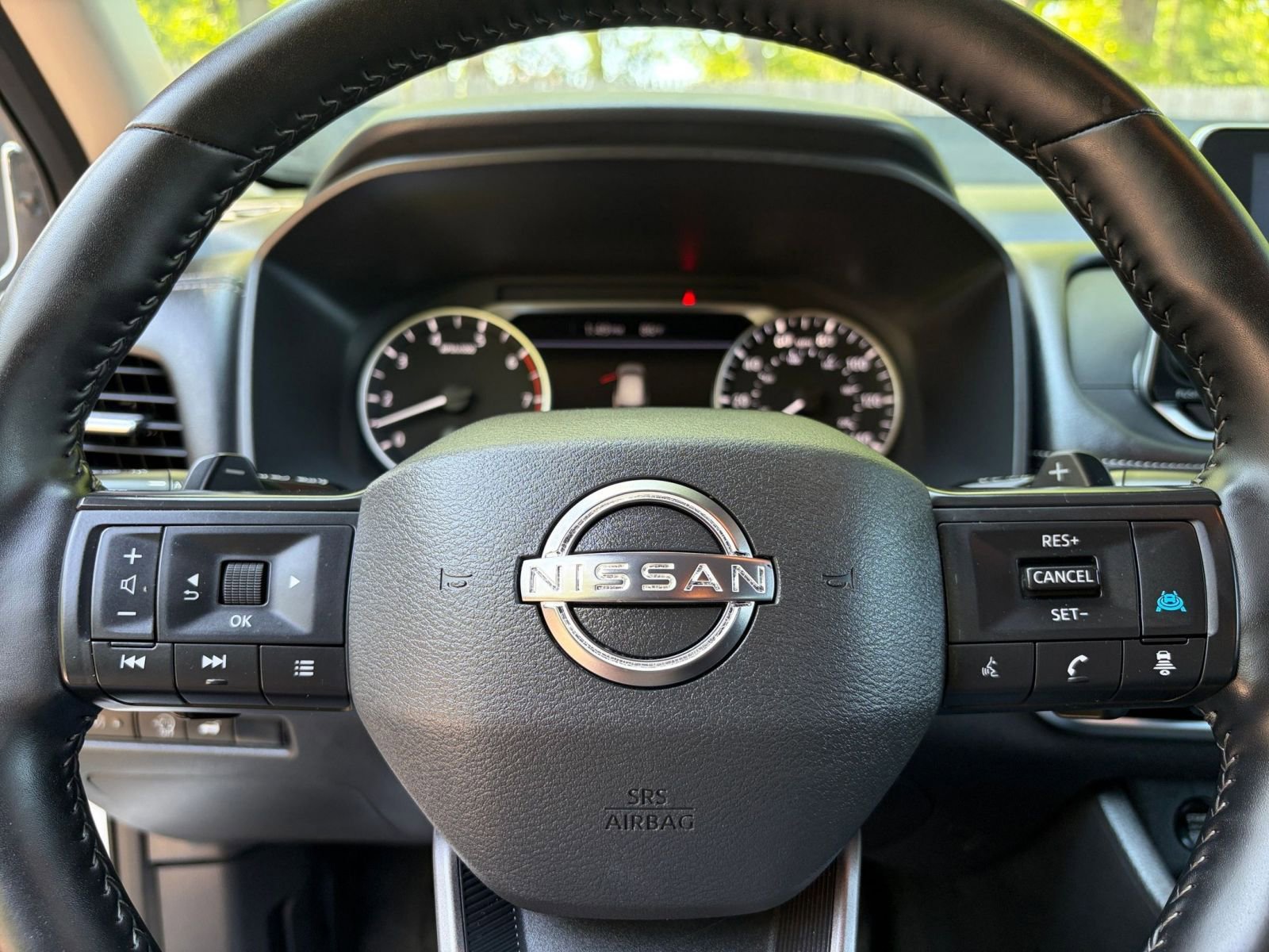 Thumbnail: 2025 Nissan Rogue - 30