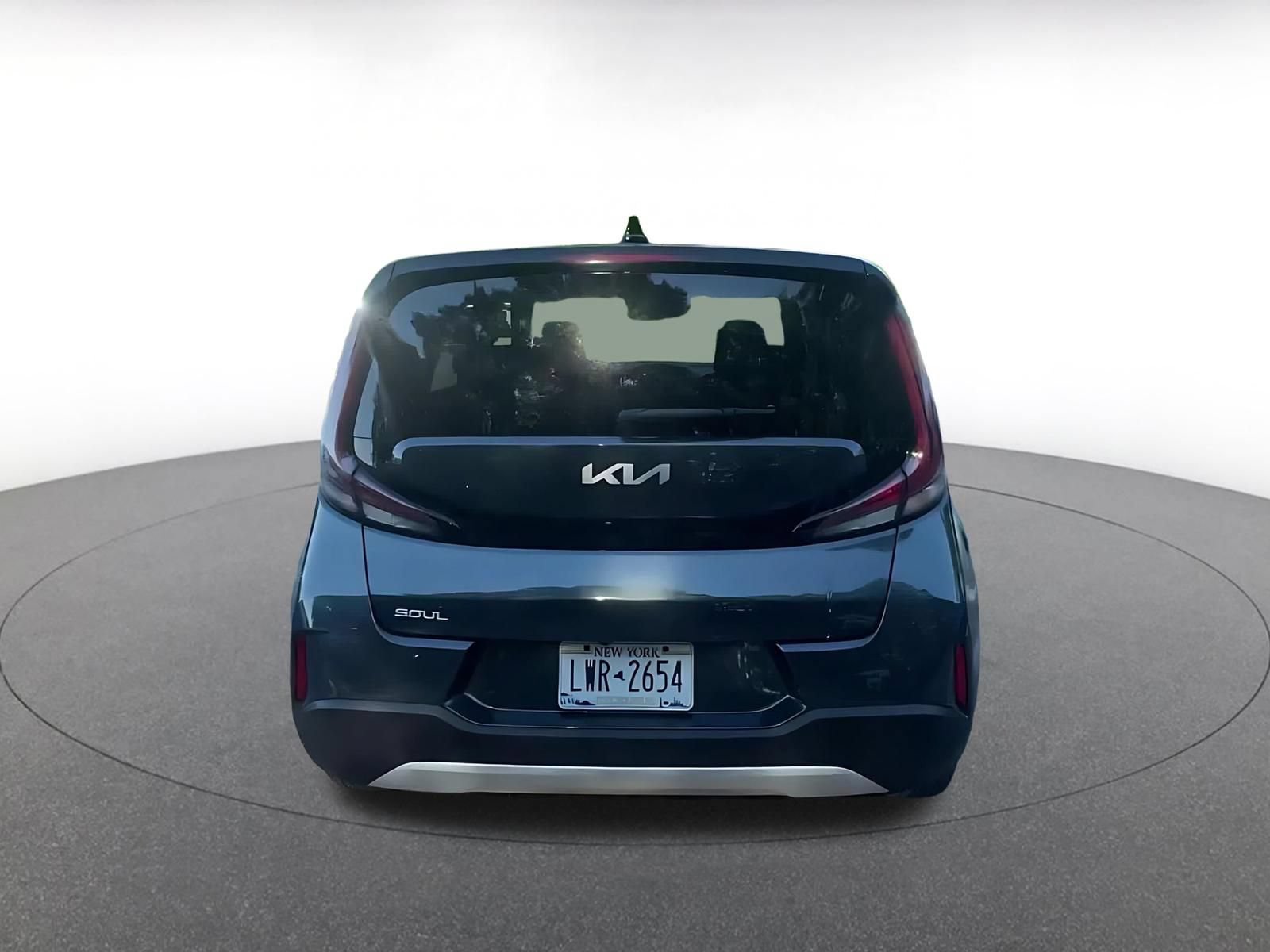 Thumbnail: 2025 Kia Soul - 12