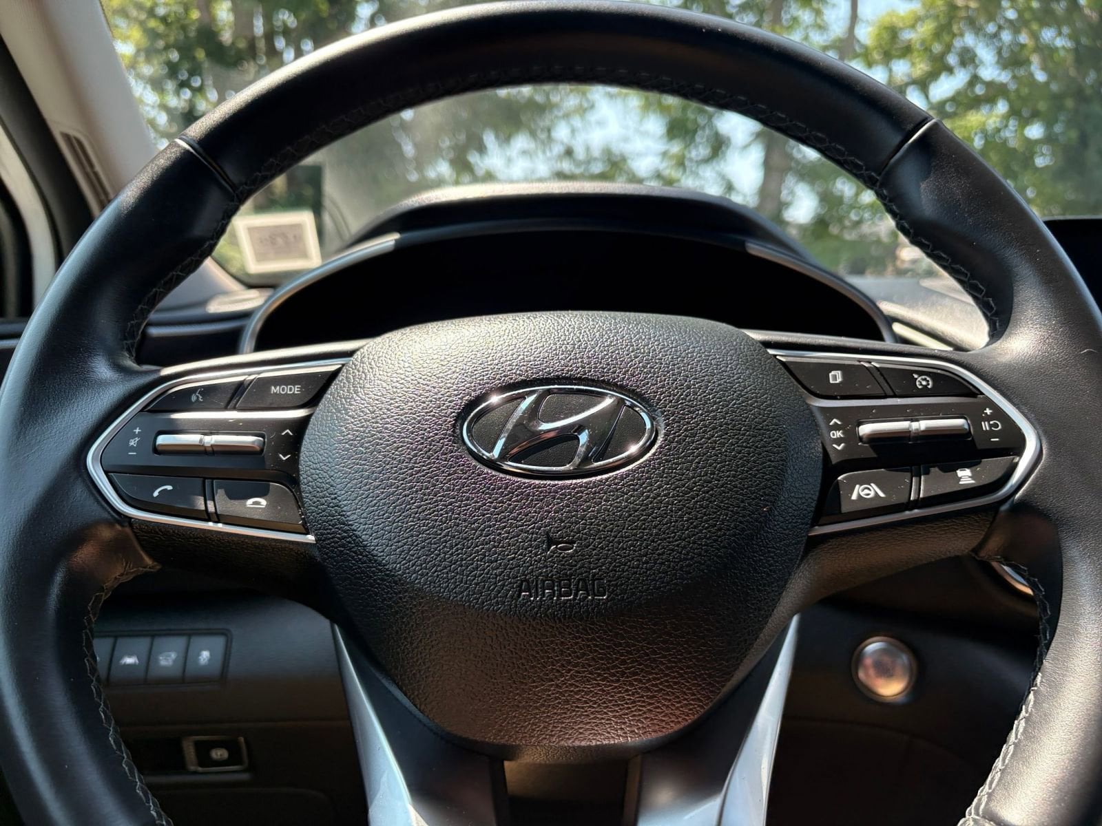 Thumbnail: 2023 Hyundai Santa Fe - 23