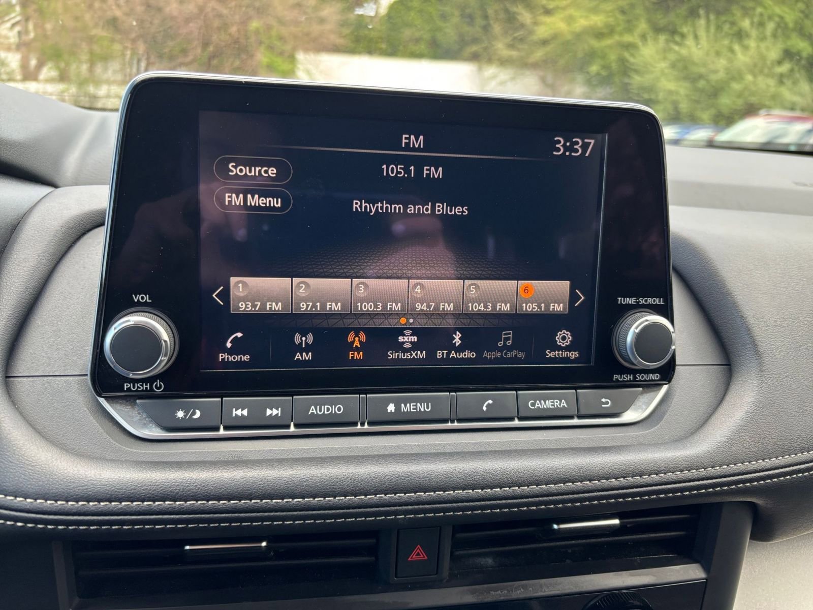 Thumbnail: 2025 Nissan Rogue - 22