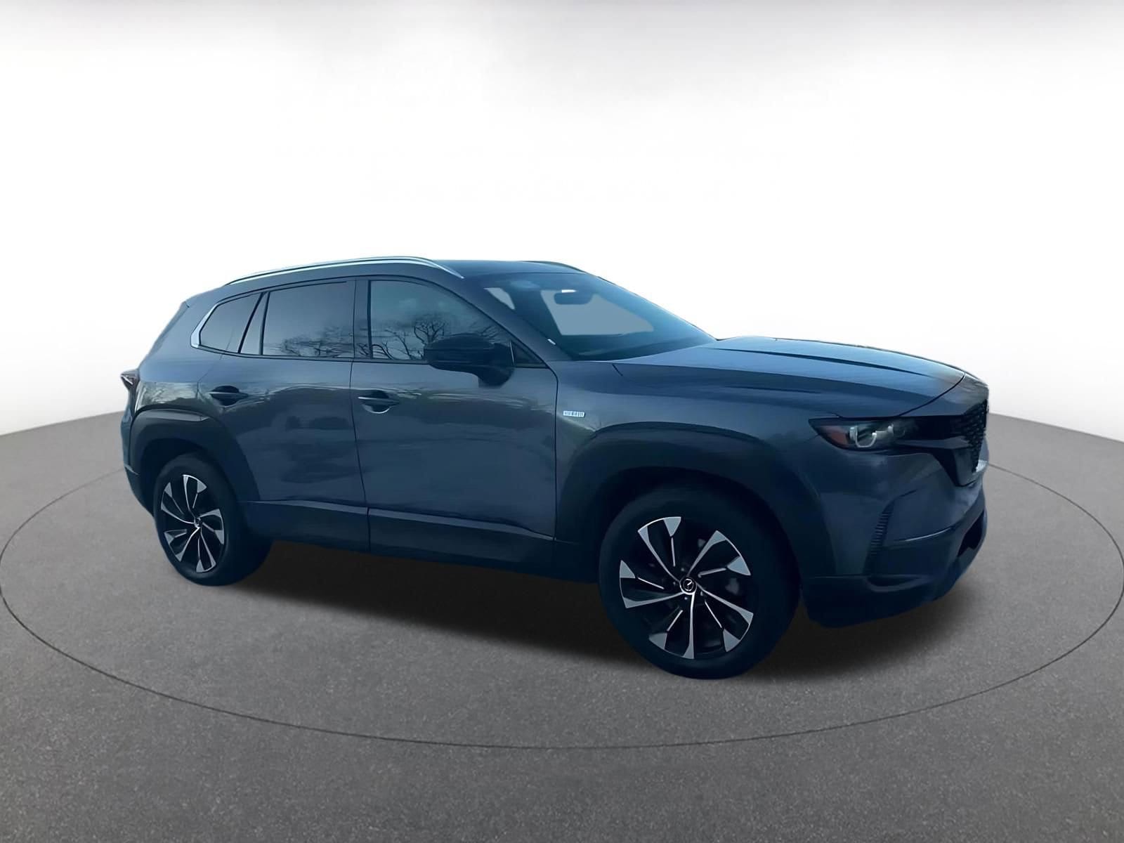 Thumbnail: 2025 Mazda CX-50 - 2