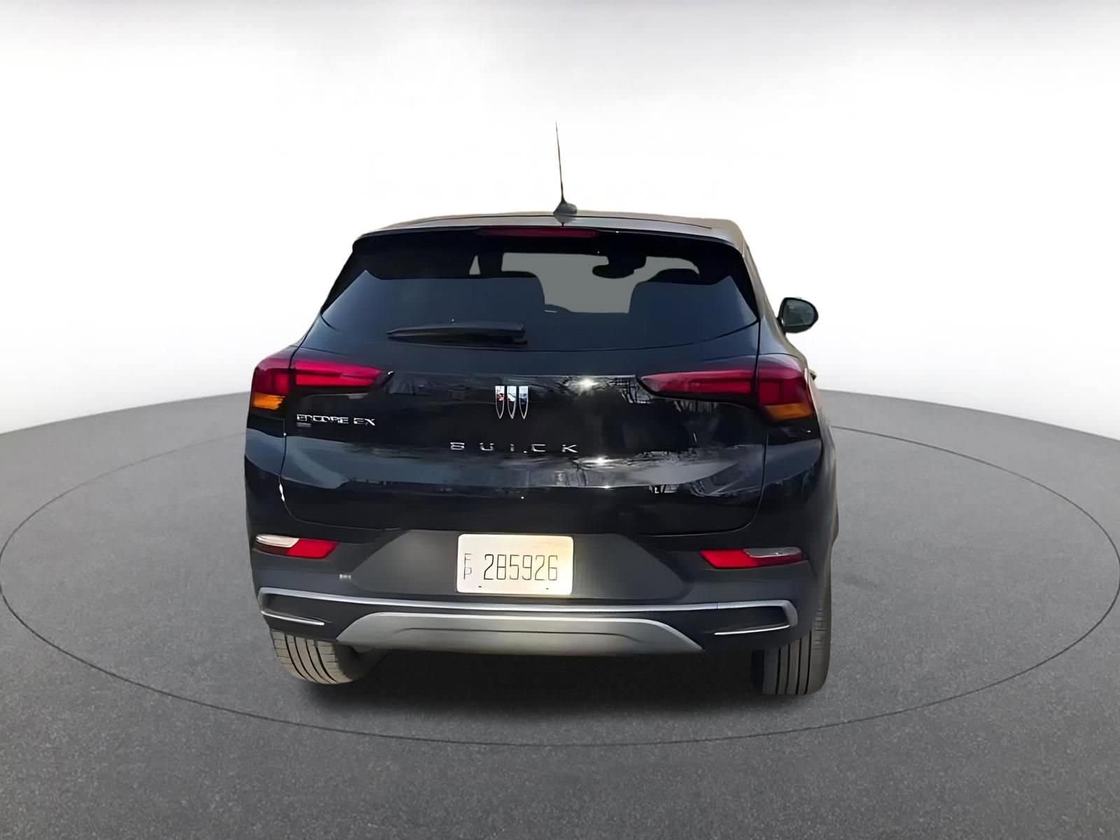 Thumbnail: 2025 Buick Encore GX - 12