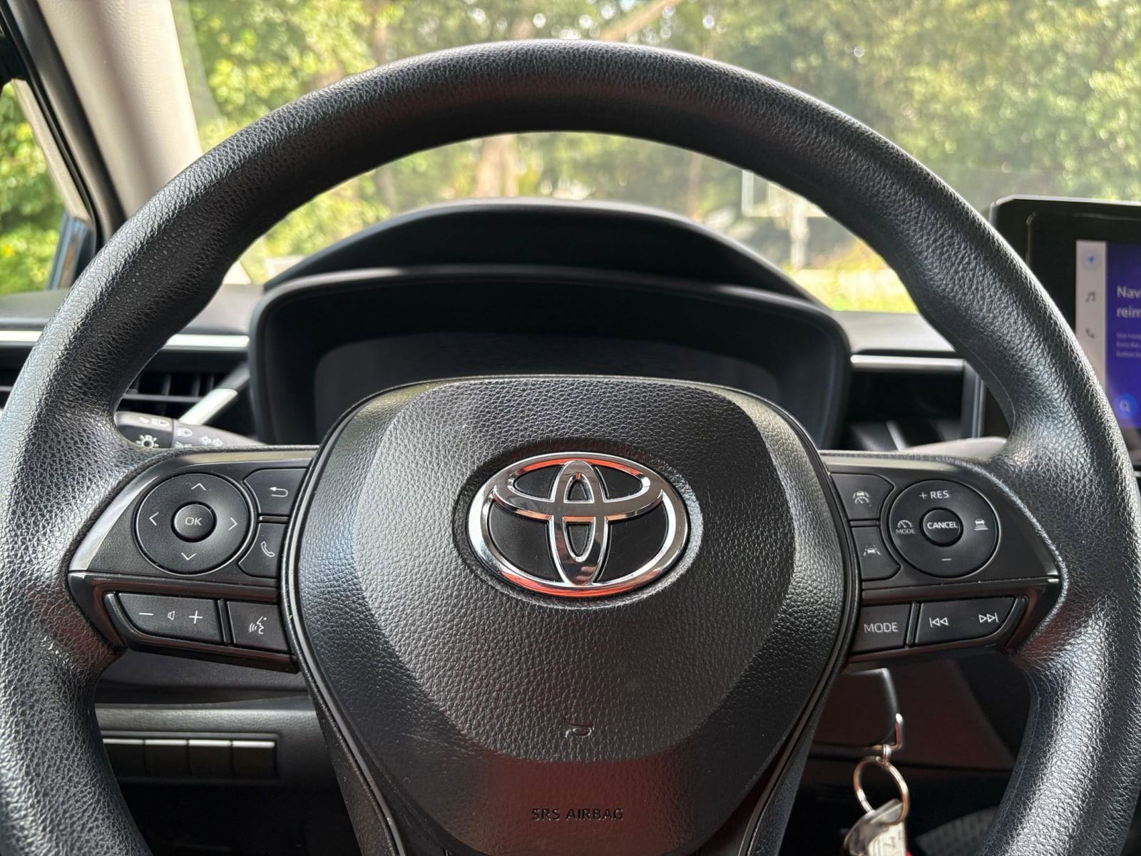Thumbnail: 2024 Toyota Corolla - 25