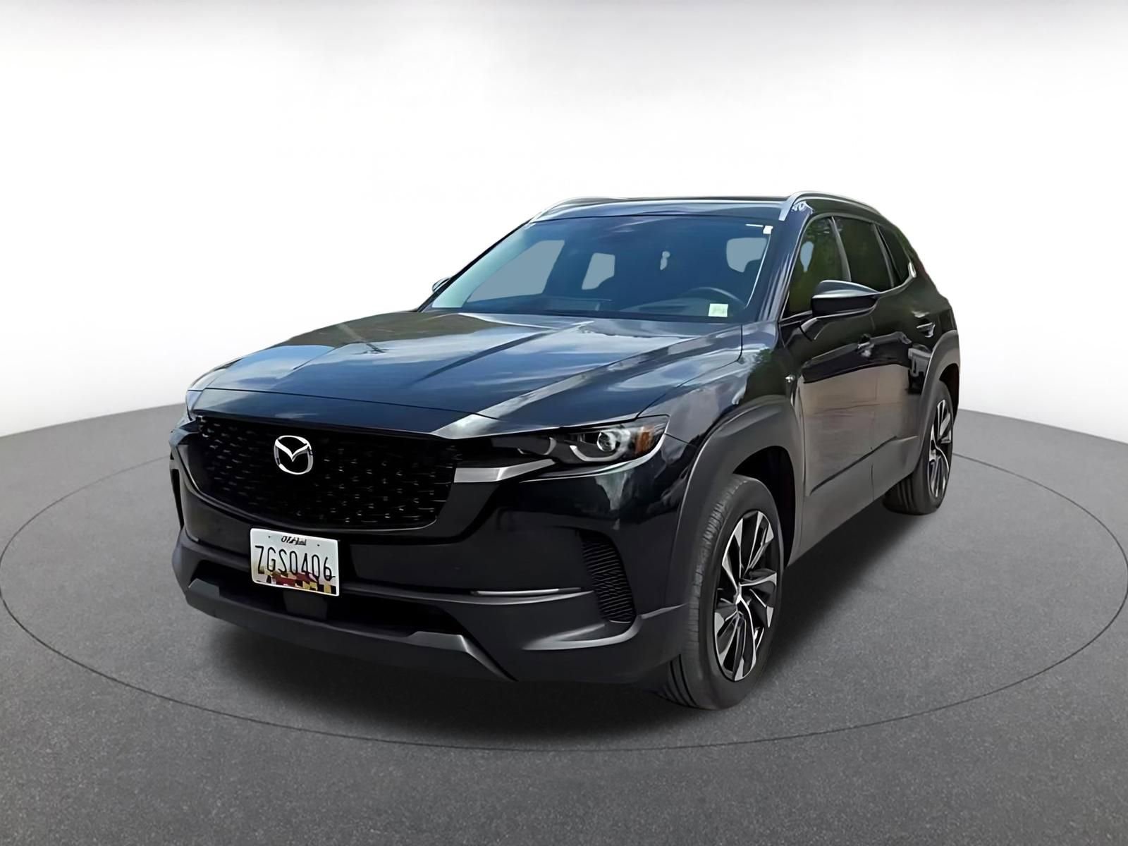 Thumbnail: 2025 Mazda CX-50 - 7