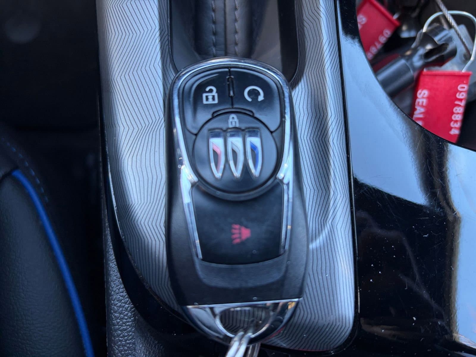 Thumbnail: 2025 Buick Envista - 21