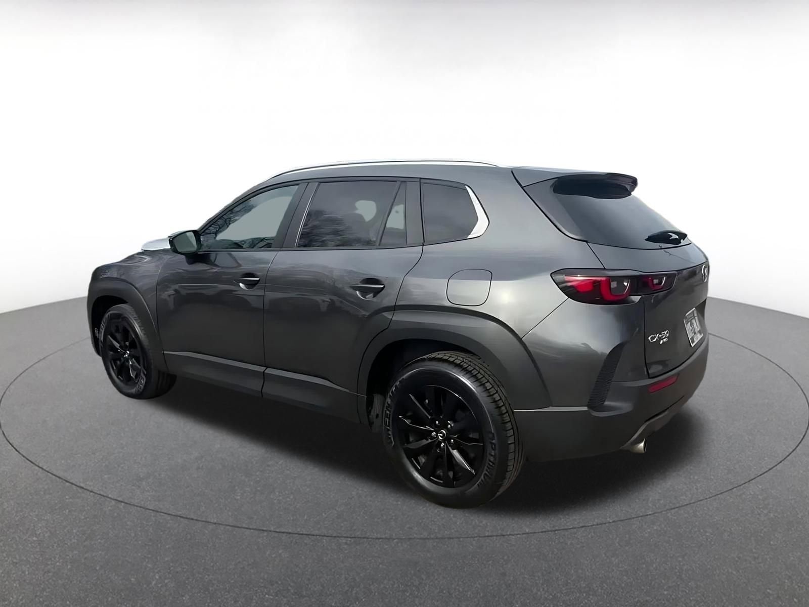 Thumbnail: 2025 Mazda CX-50 - 10
