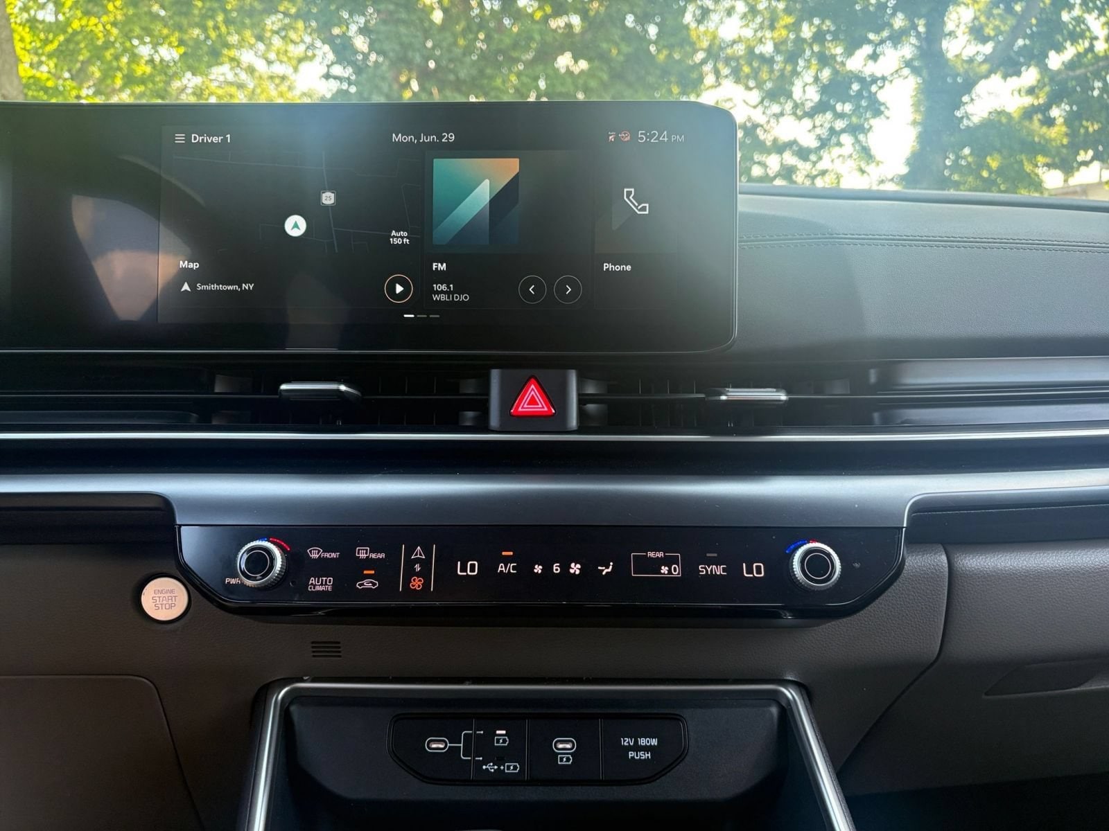 2026 Kia Carnival 17