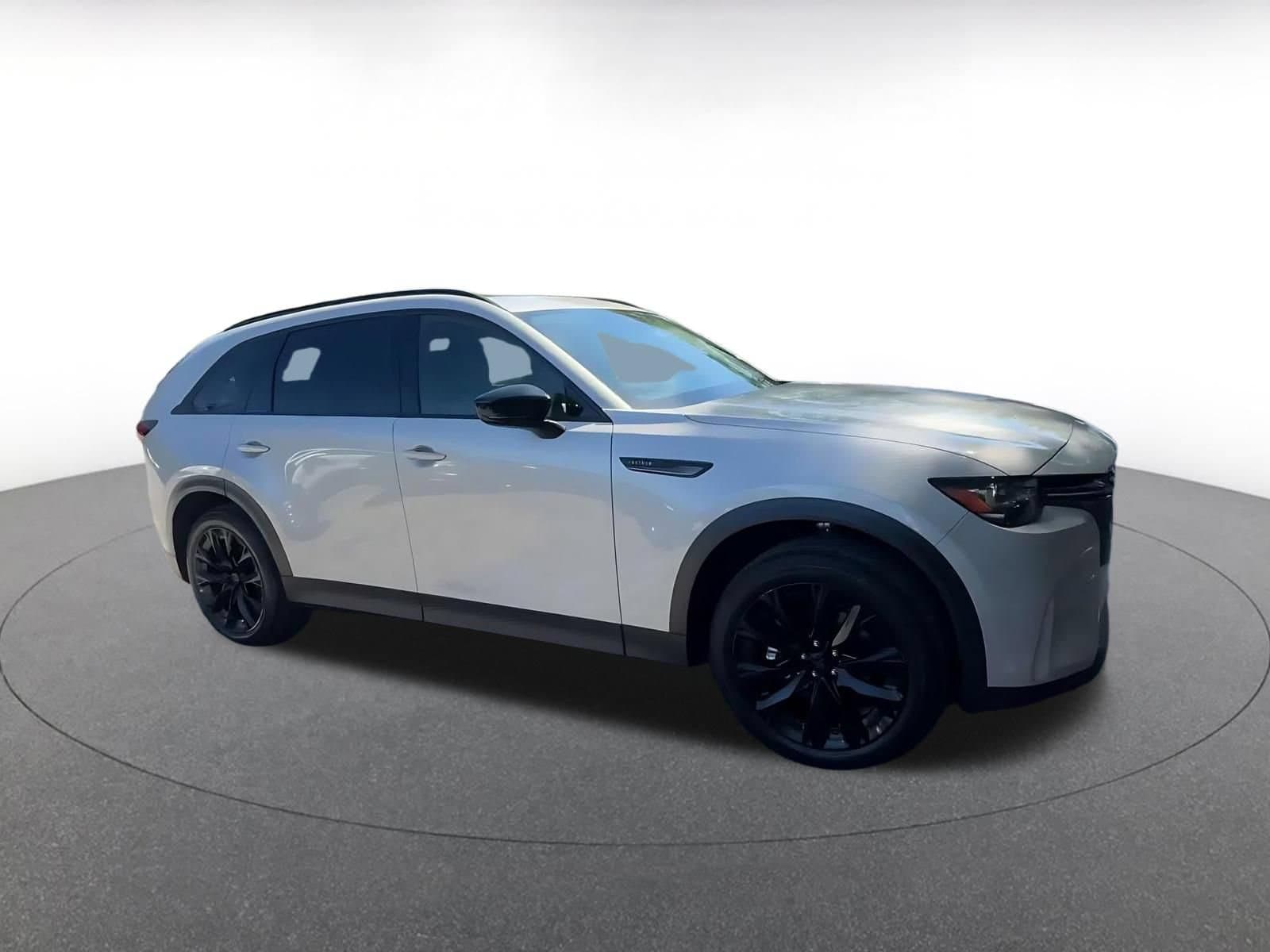 Thumbnail: 2026 Mazda CX-90 - 2