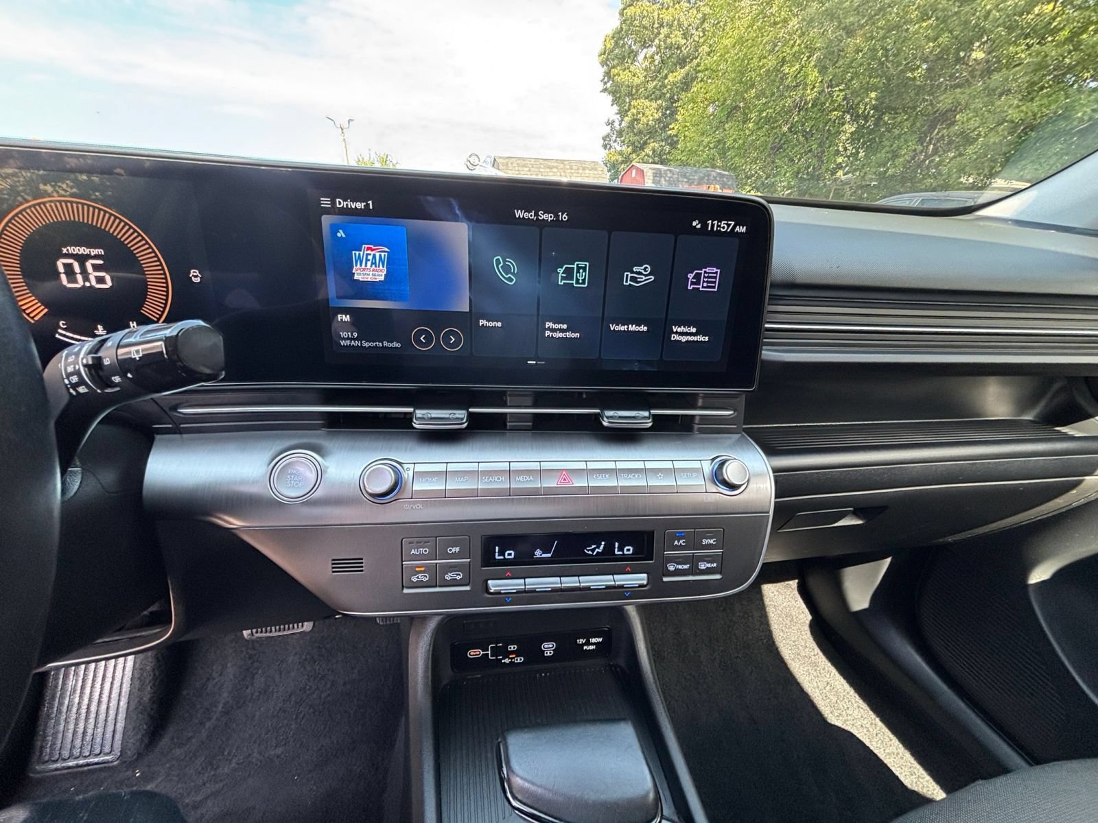 Thumbnail: 2025 Hyundai Kona - 16