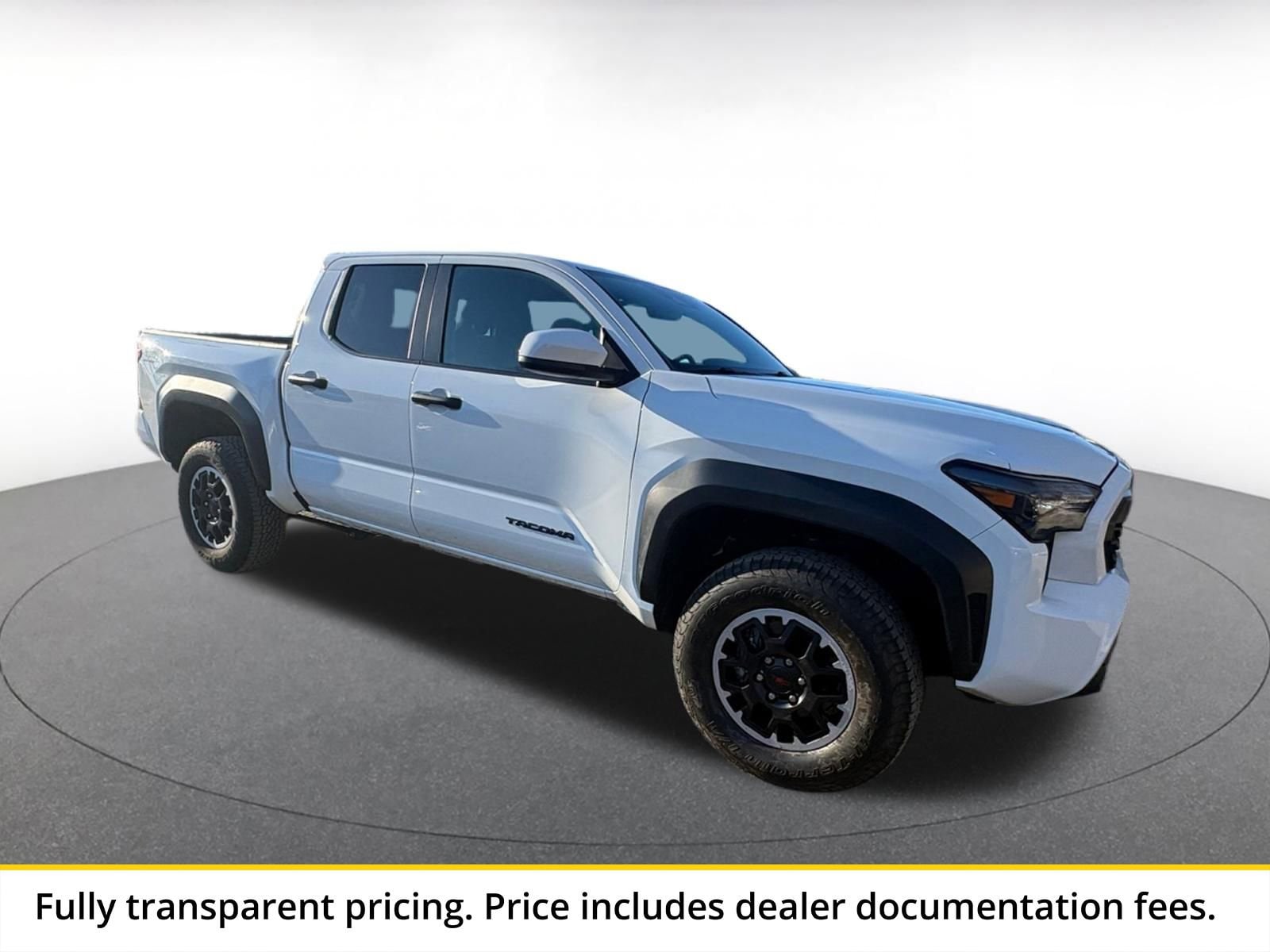 Thumbnail: 2025 Toyota Tacoma - 1