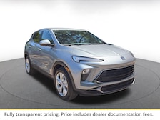 2025 Buick Encore GX Preferred -
                  Smithtown, NY