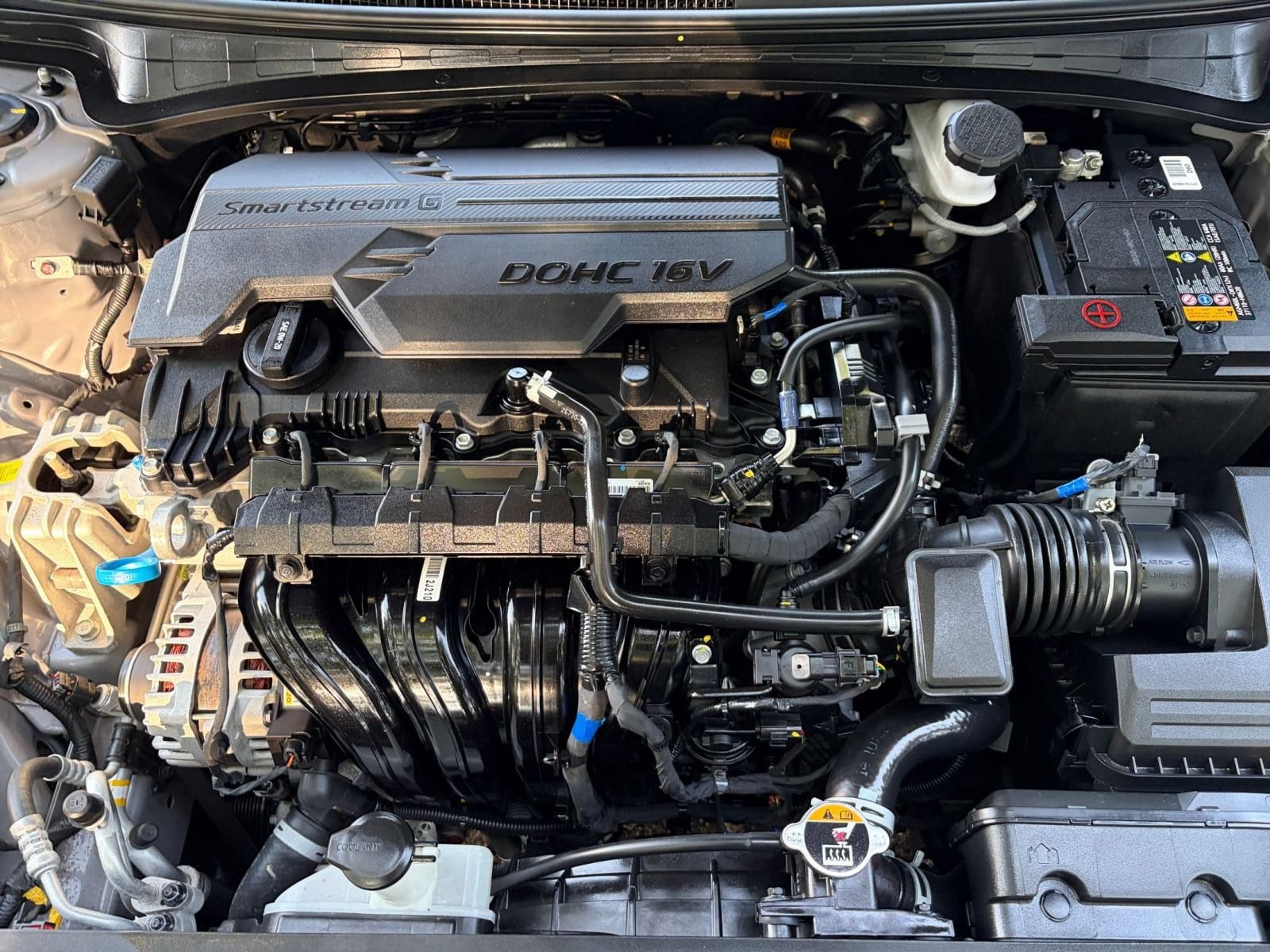 Thumbnail: 2026 Hyundai Elantra - 31