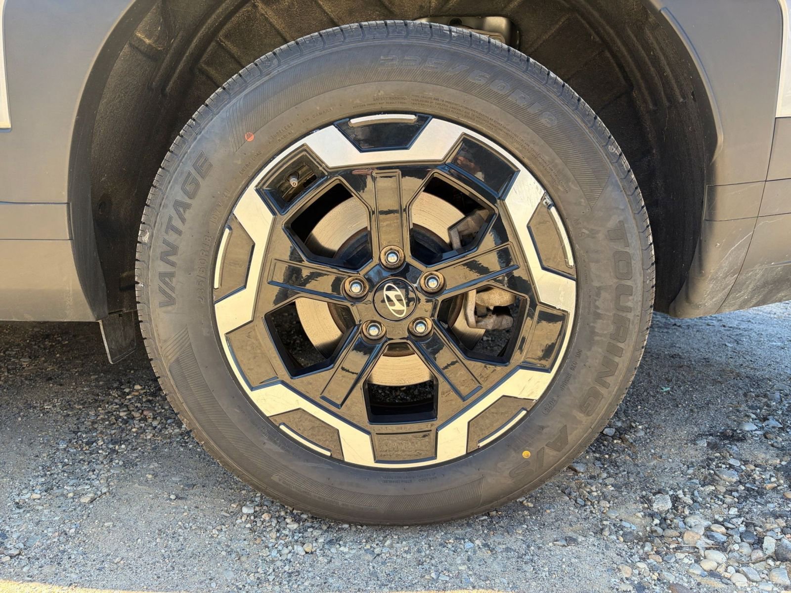 Thumbnail: 2025 Hyundai Santa Fe - 32