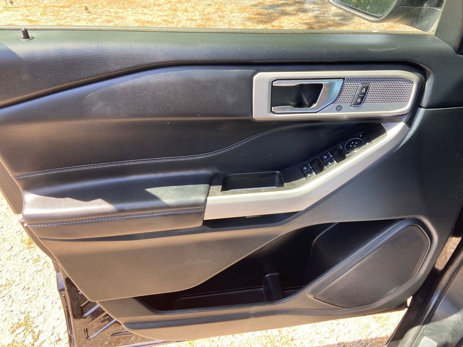 Thumbnail: 2024 Ford Explorer - 20