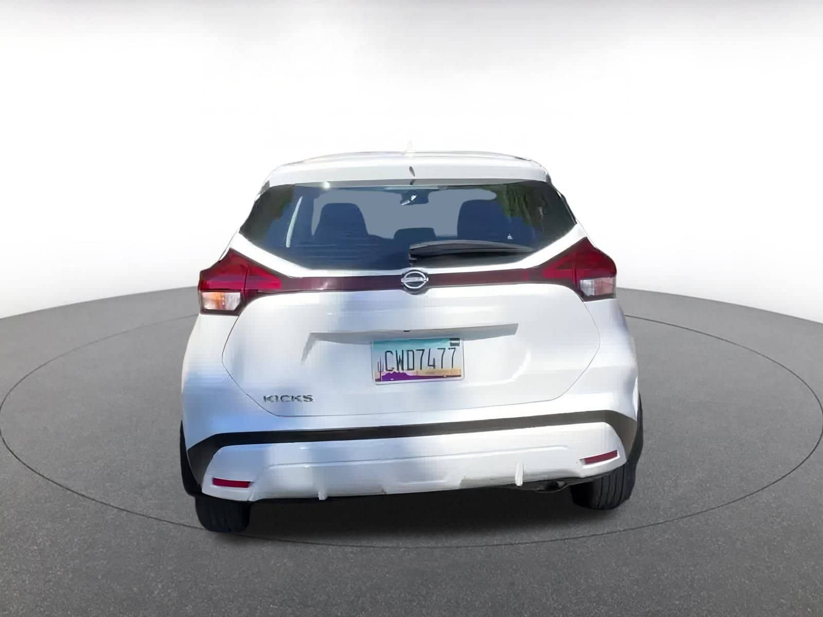 Thumbnail: 2024 Nissan Kicks - 11