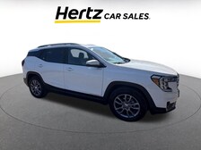 2024 GMC Terrain SLT -
                  Smithtown, NY