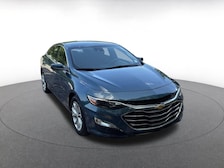 2024 Chevrolet Malibu LT -
                  Smithtown, NY