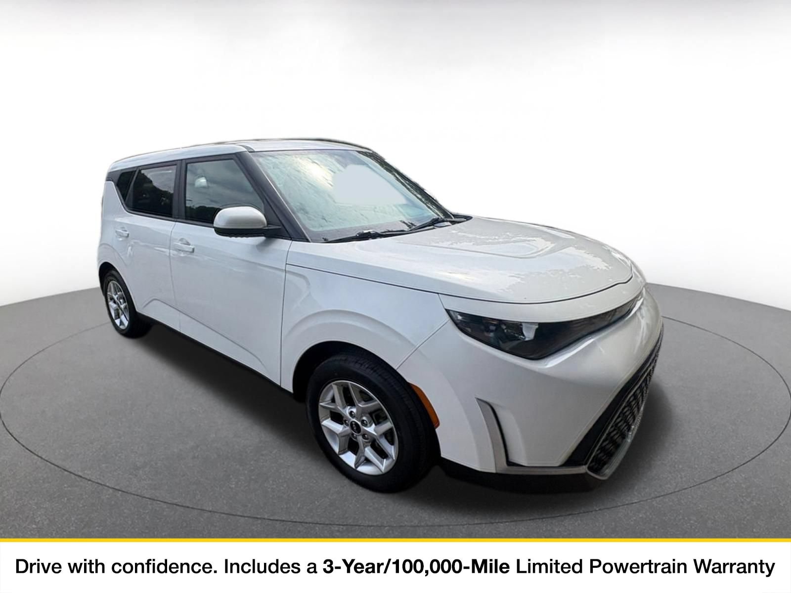 Thumbnail: 2025 Kia Soul - 1