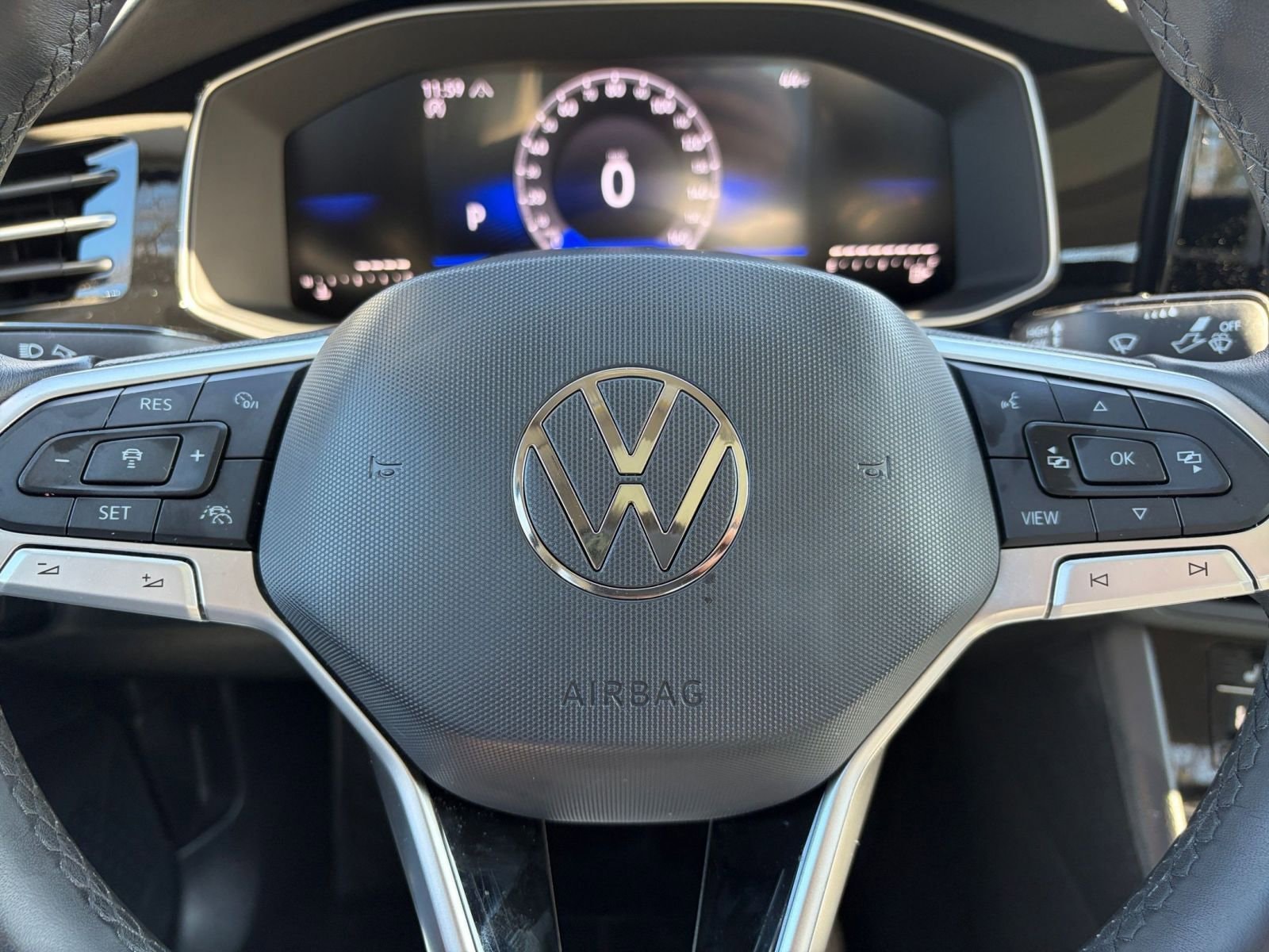 Thumbnail: 2025 Volkswagen Jetta - 27