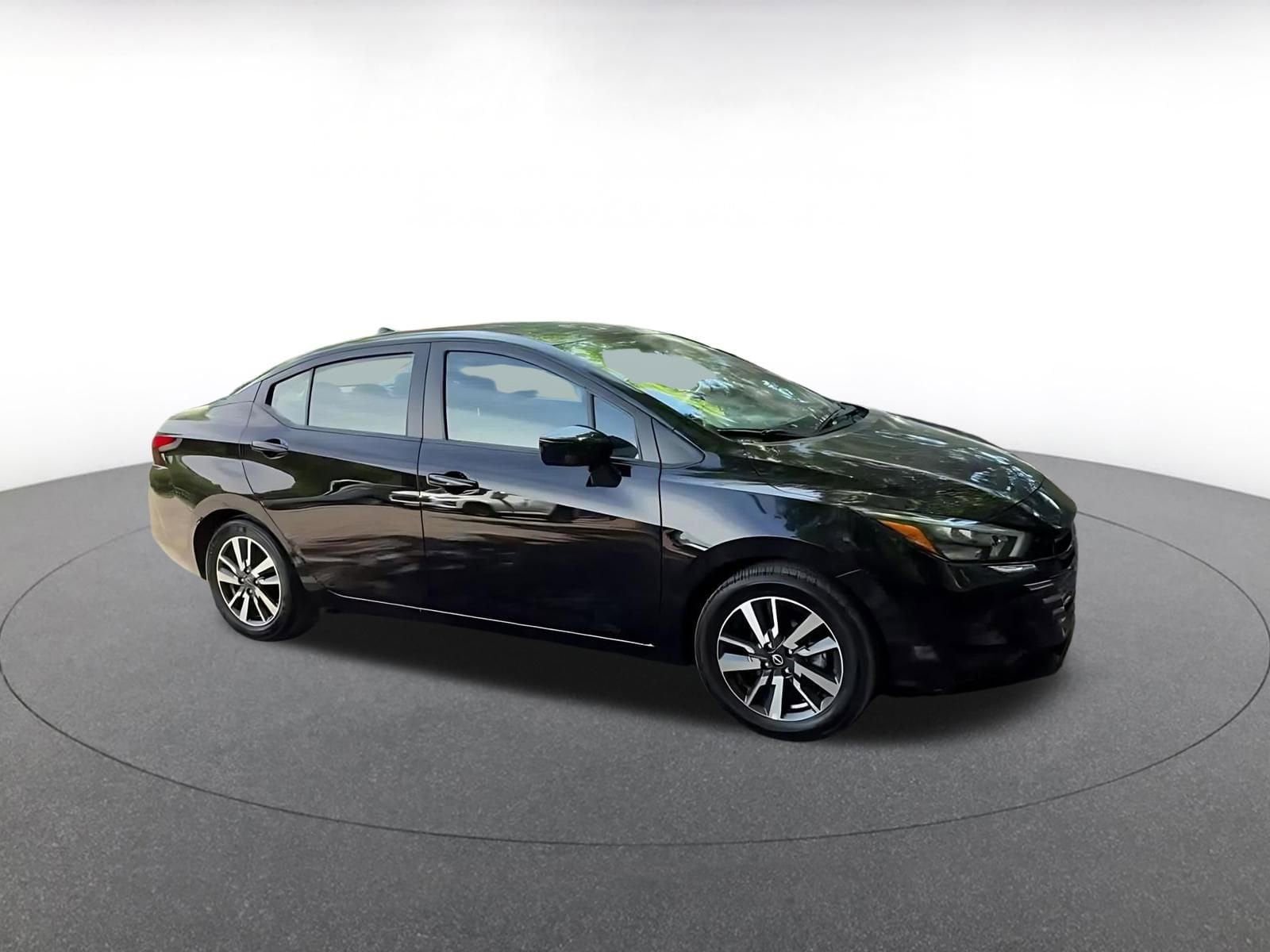 Thumbnail: 2025 Nissan Versa - 2