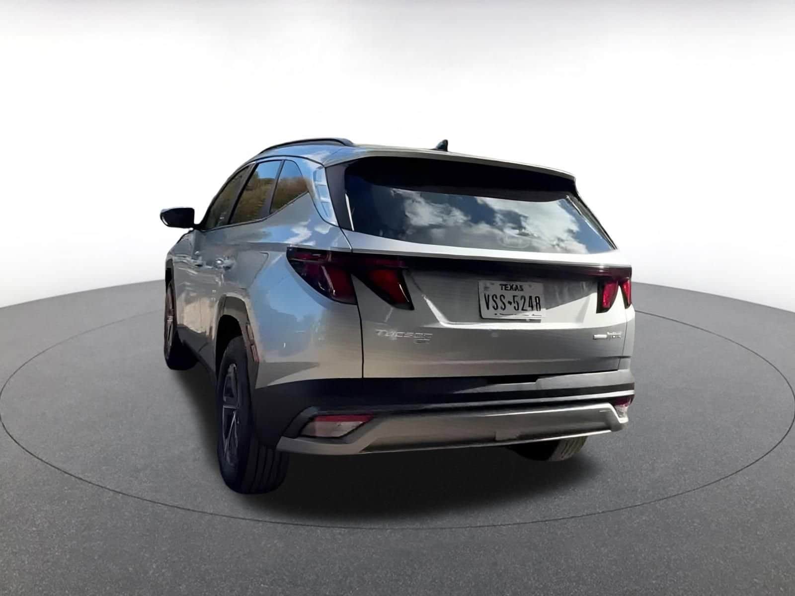 Thumbnail: 2025 Hyundai Tucson - 11