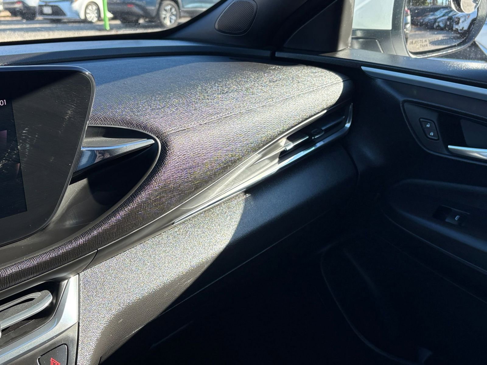 Thumbnail: 2025 Buick Envista - 33