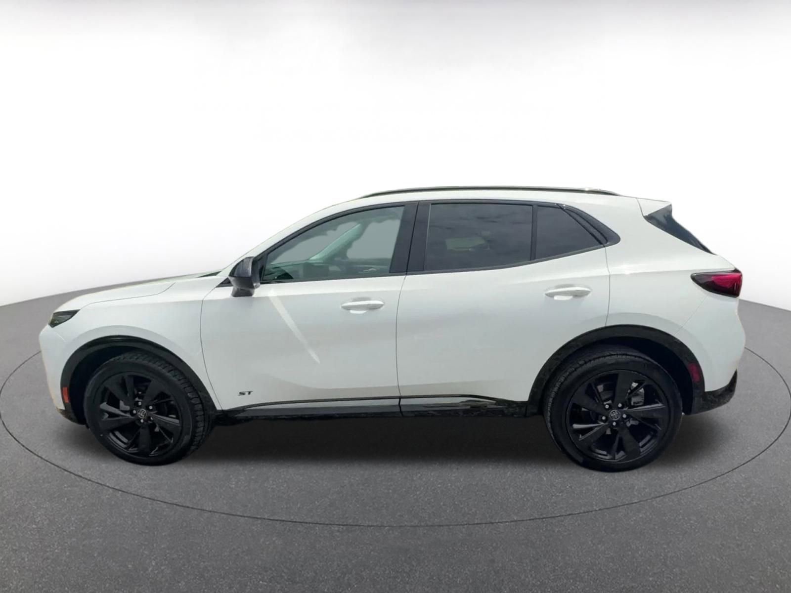 Thumbnail: 2024 Buick Envision - 9