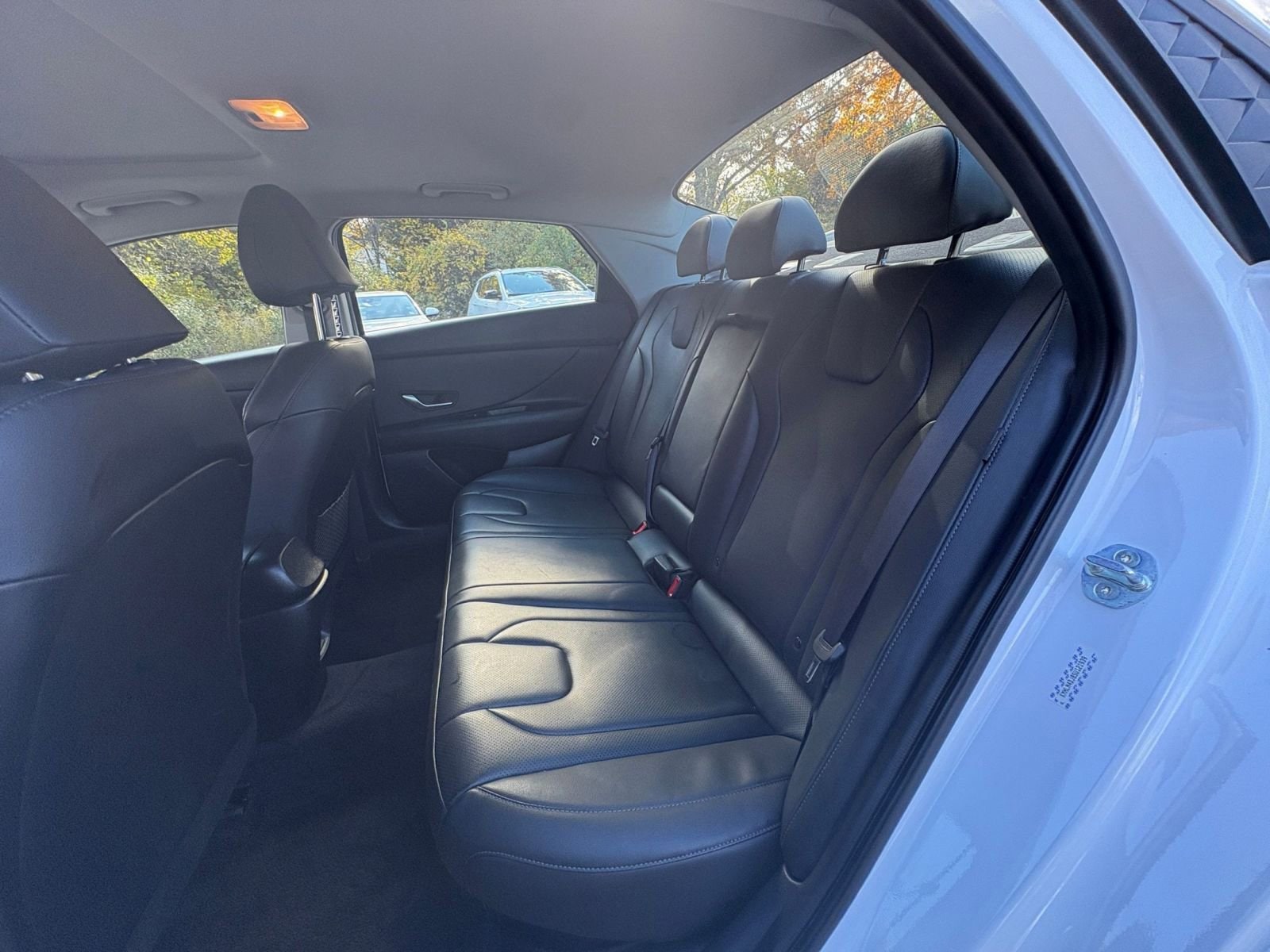 Thumbnail: 2025 Hyundai Elantra - 22