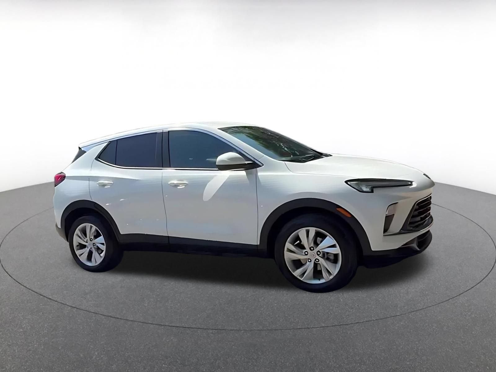 Thumbnail: 2026 Buick Encore GX - 2