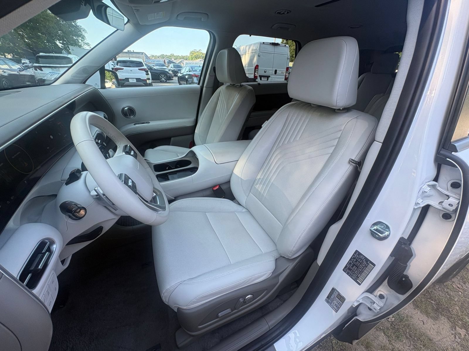 Thumbnail: 2026 Hyundai Palisade - 34