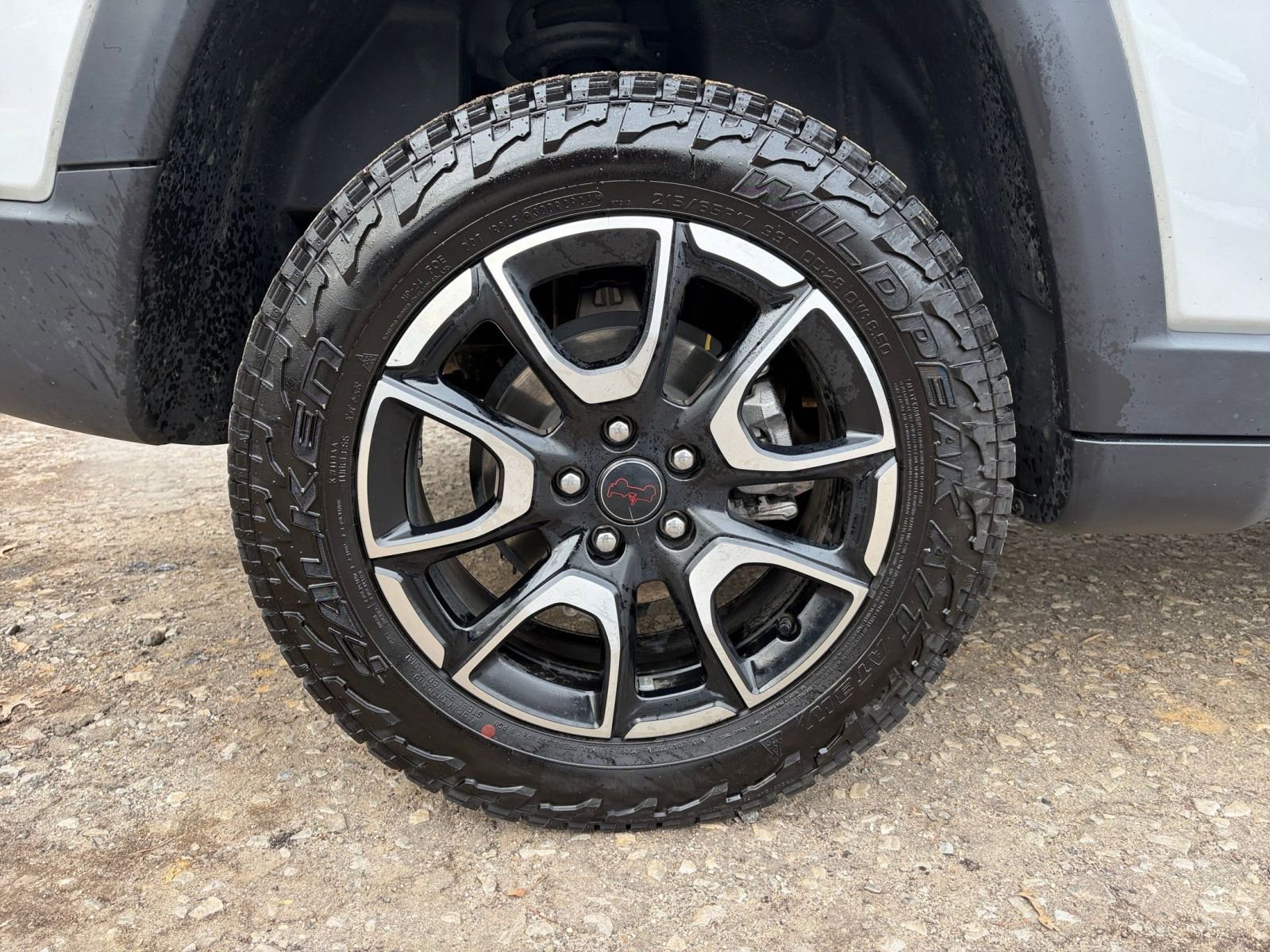 Thumbnail: 2025 Jeep Compass - 29