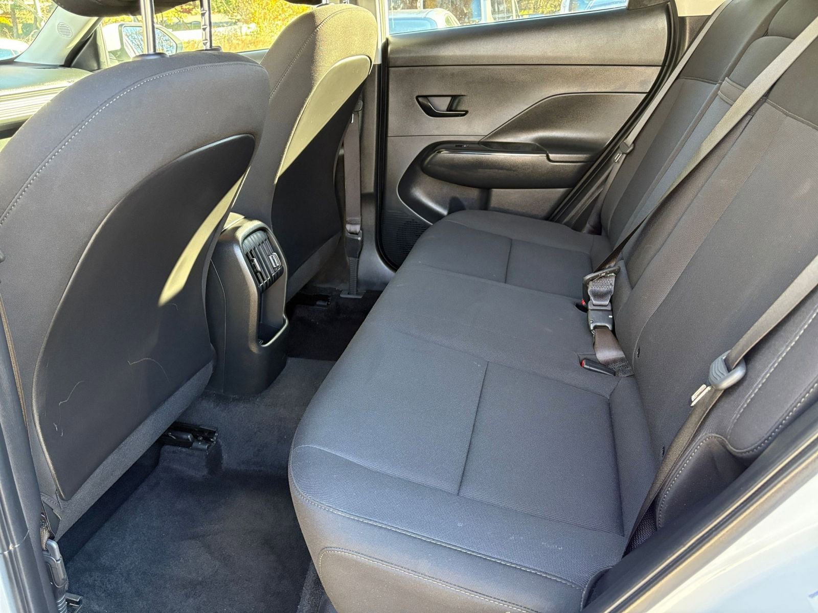 Thumbnail: 2025 Hyundai Kona - 25