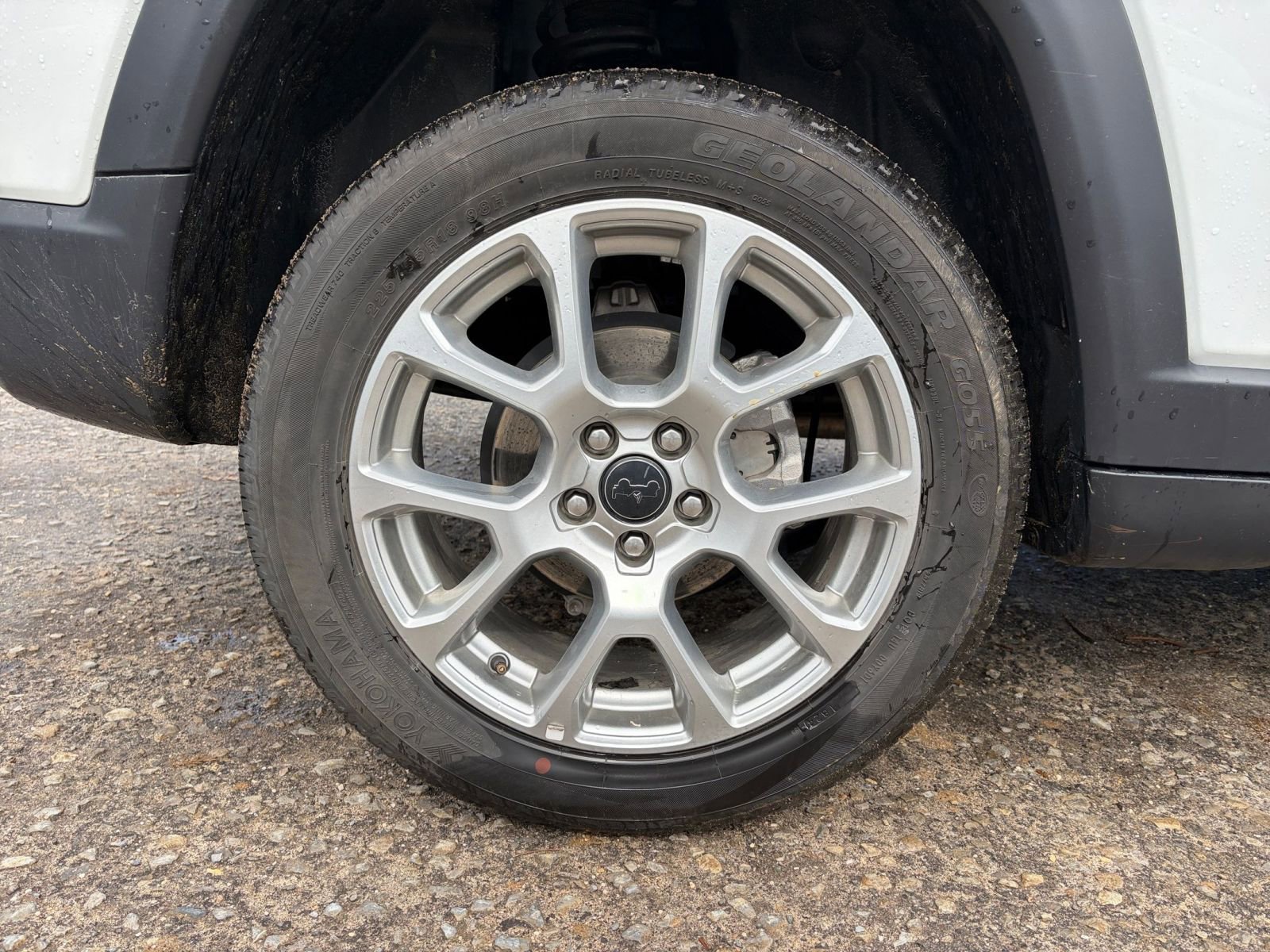 Thumbnail: 2025 Jeep Compass - 31