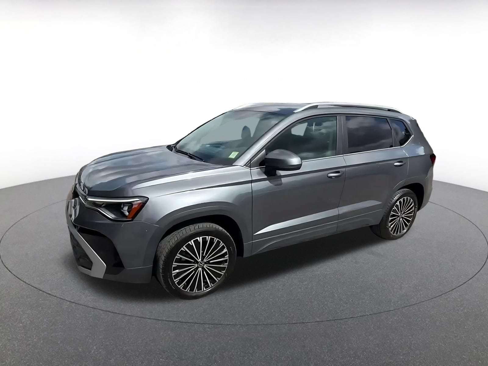 Thumbnail: 2026 Volkswagen Taos - 6