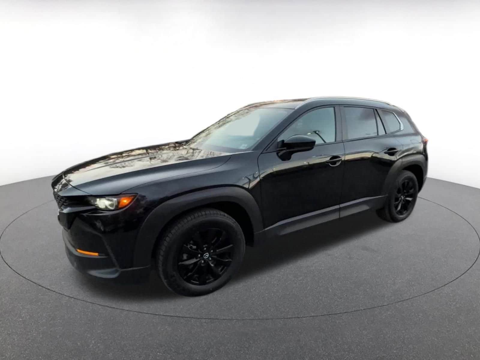 Thumbnail: 2025 Mazda CX-50 - 8