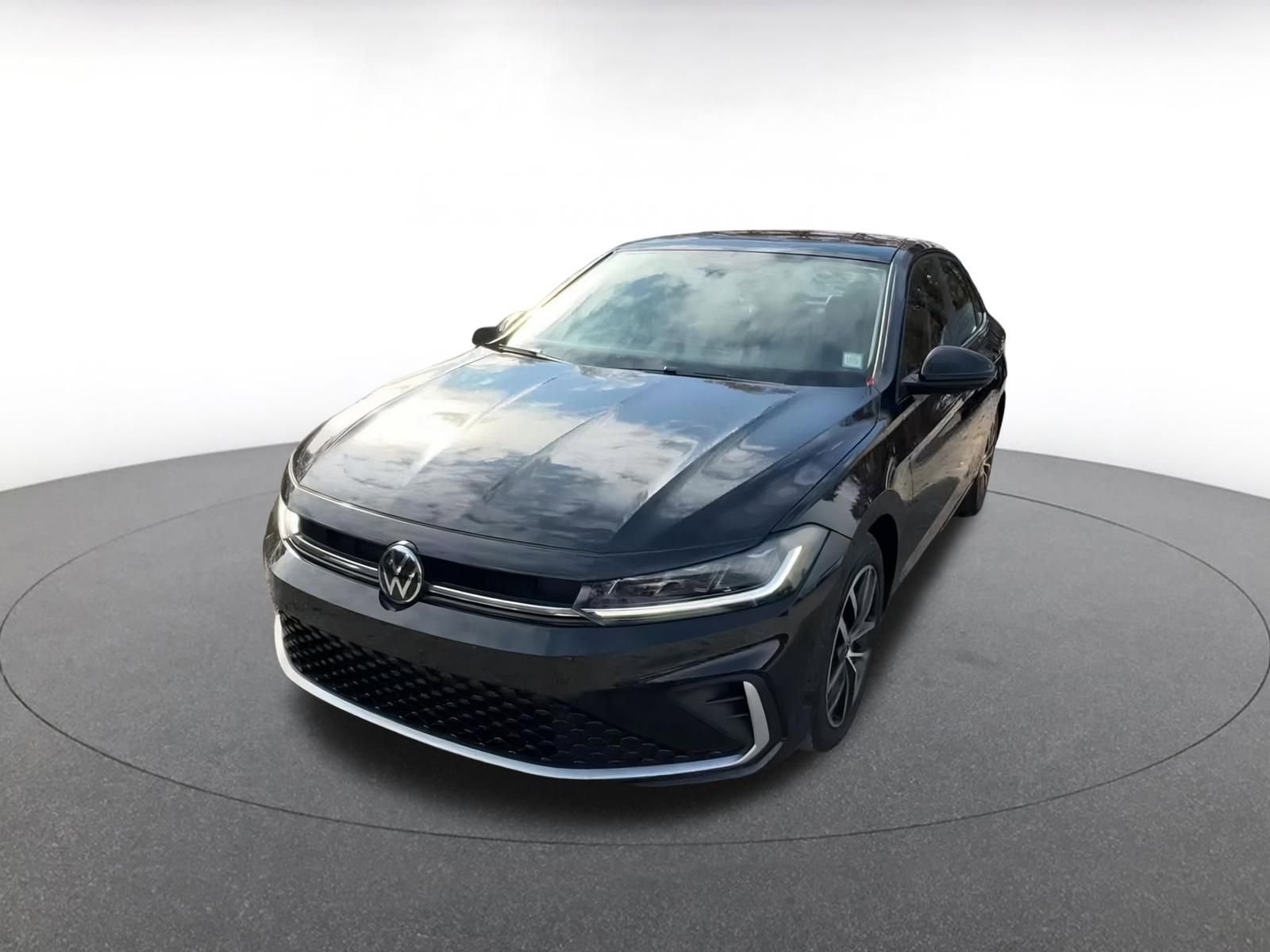 Thumbnail: 2025 Volkswagen Jetta - 8