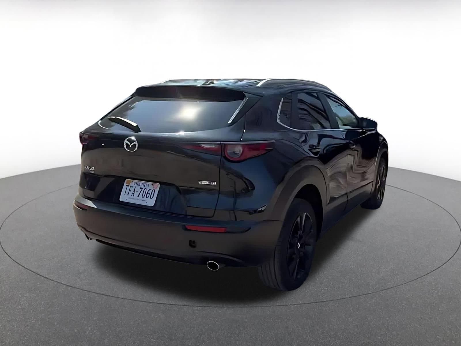 Thumbnail: 2025 Mazda CX-30 - 14